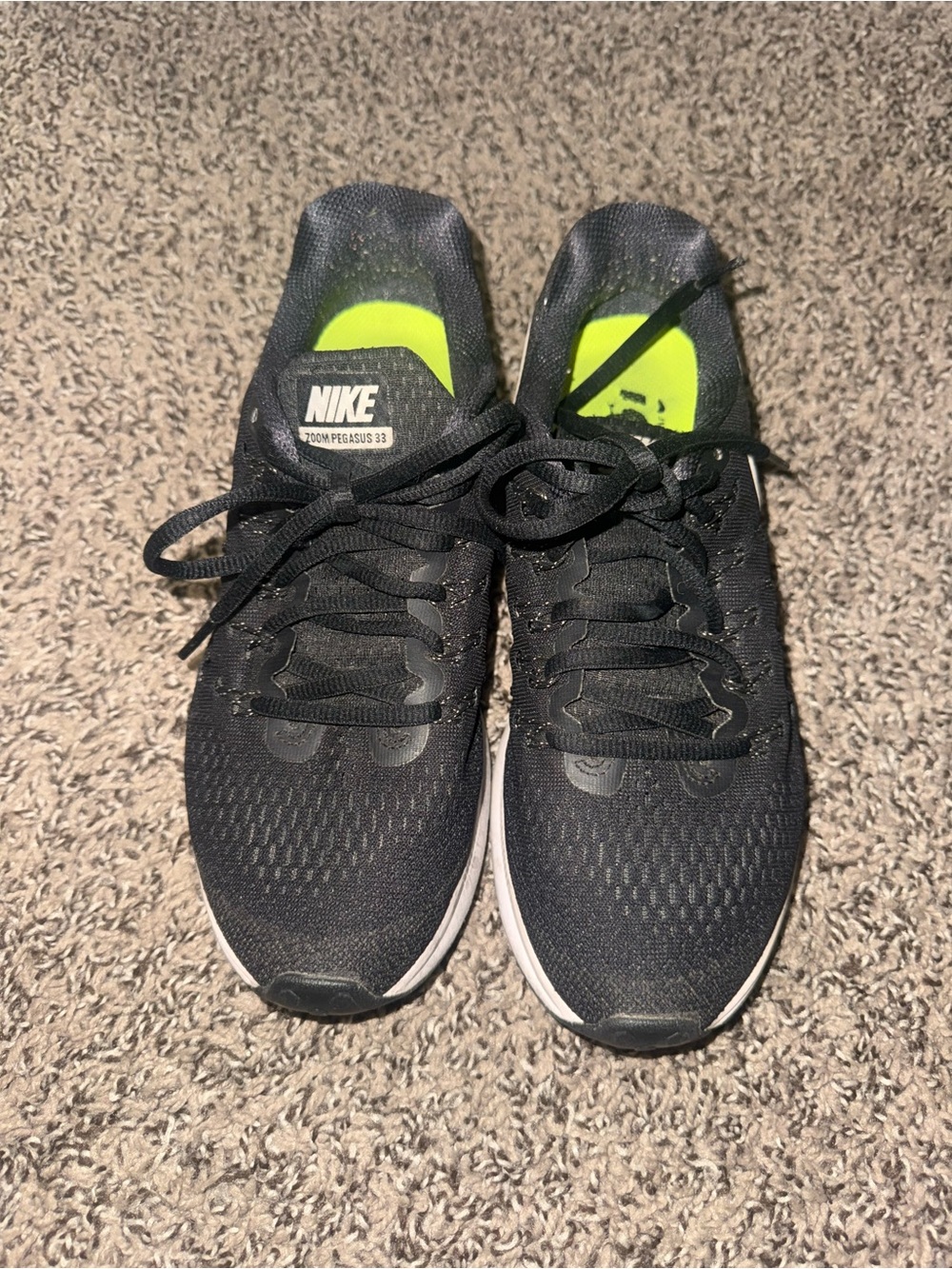 Nike Air Zoom Pegasus 33